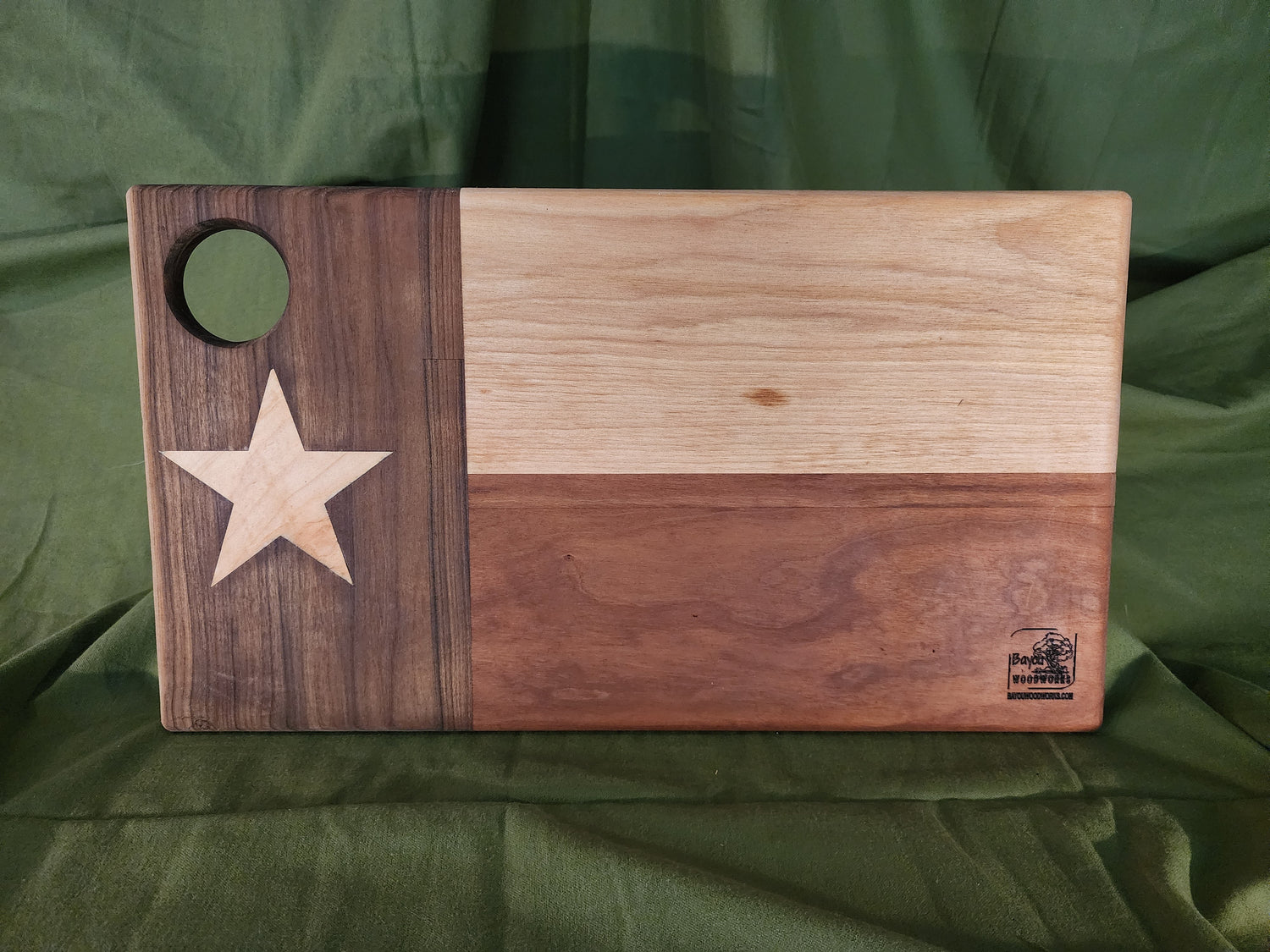 Large Cutting Boards