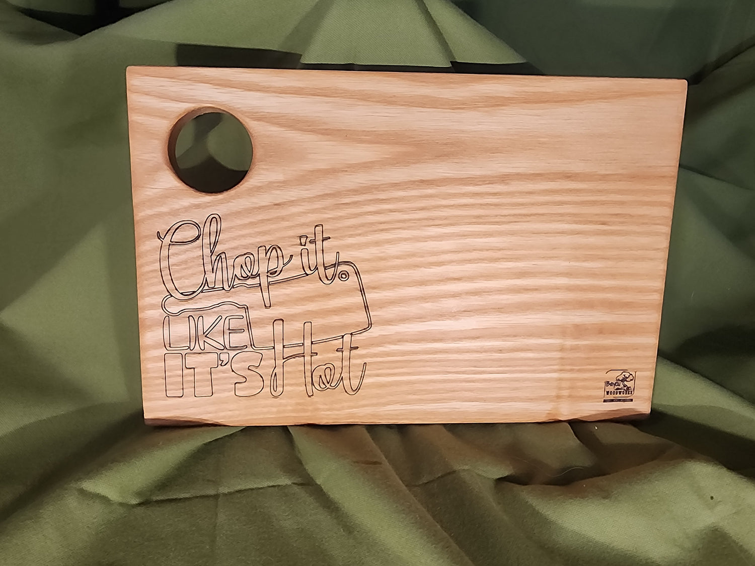Small Cutting Boards