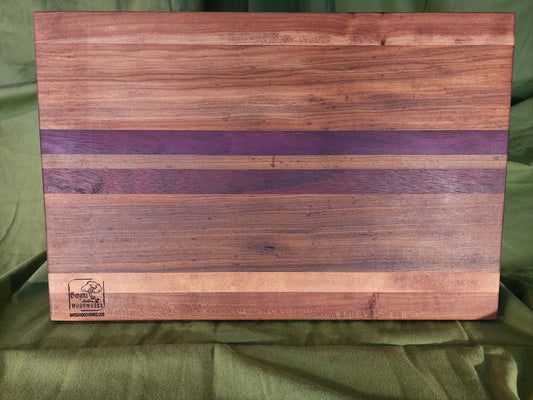 Cutting Board —12x18x.75